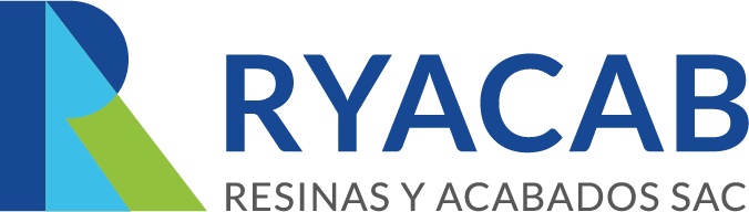 Resinas y acabados