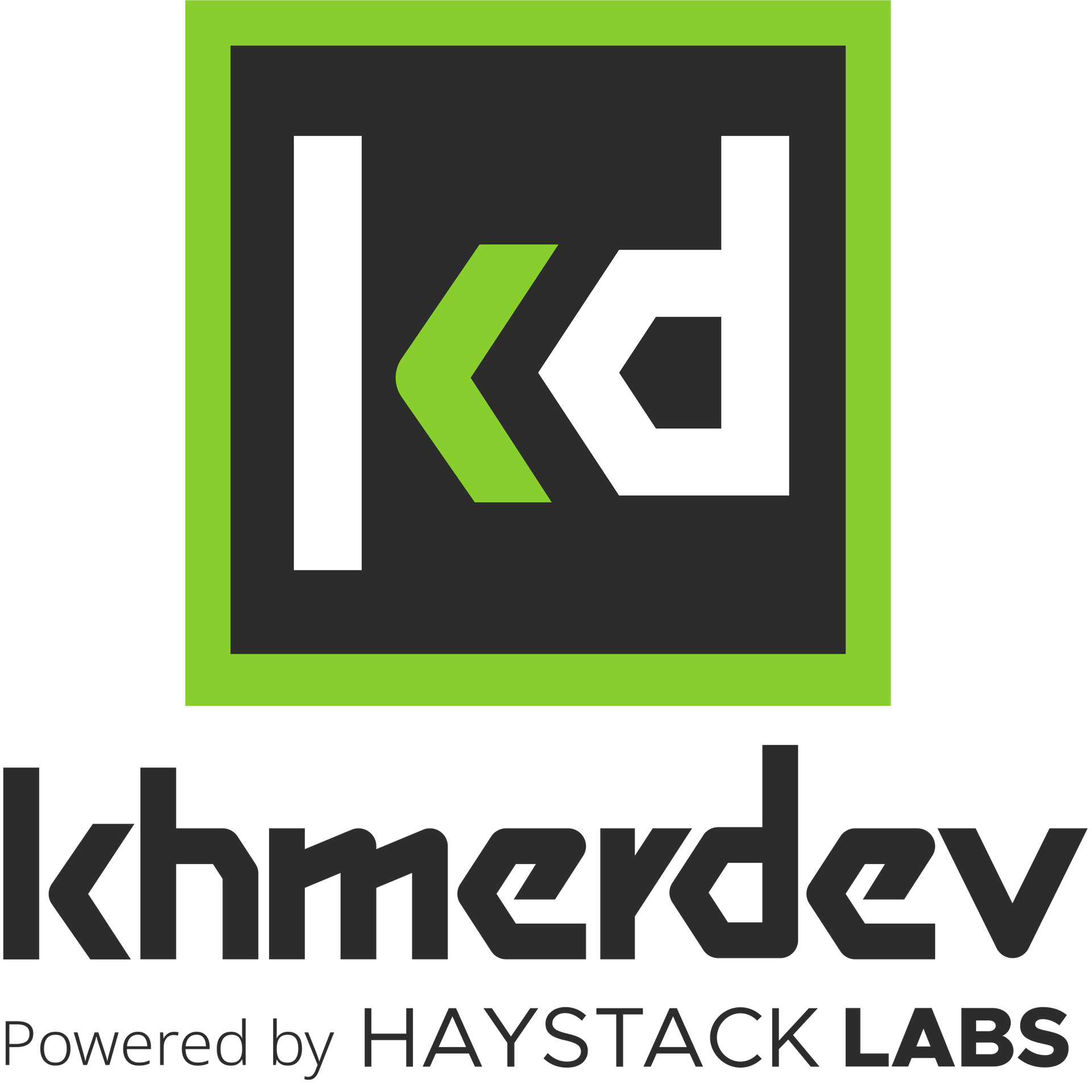 KhmerDev