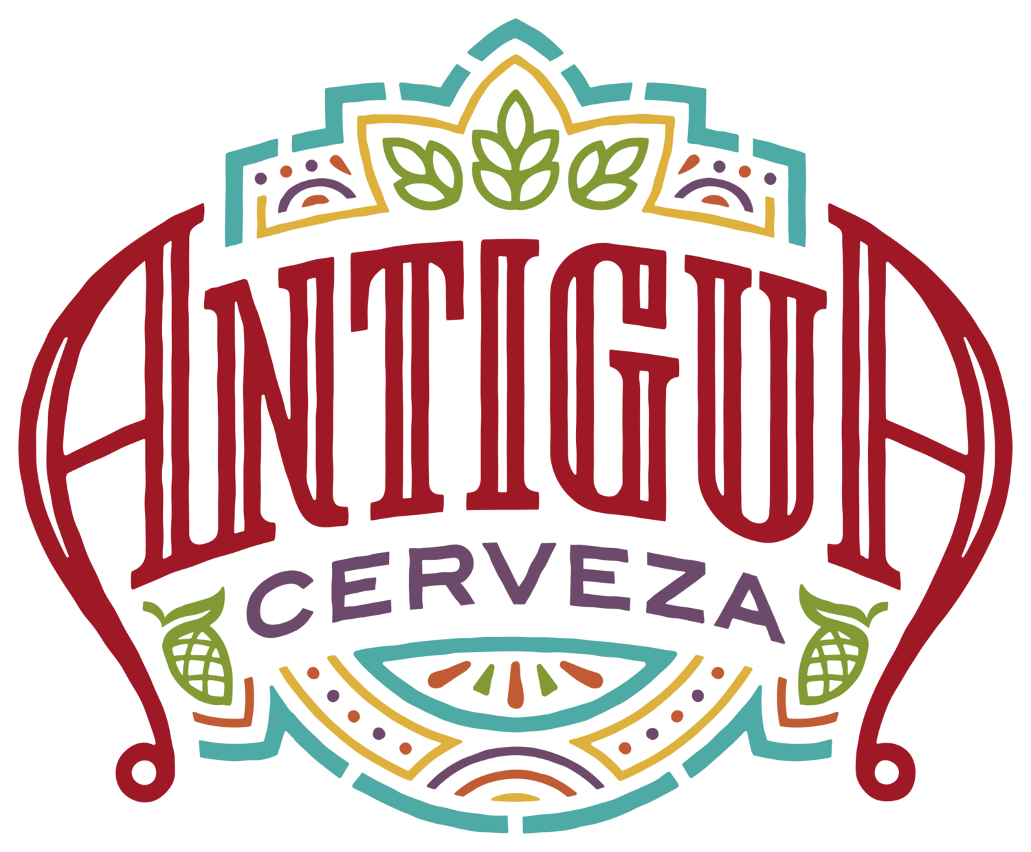Antigua Cerveza