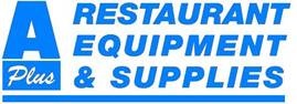 A Plus Restaurant Equipments And Supplies Inc