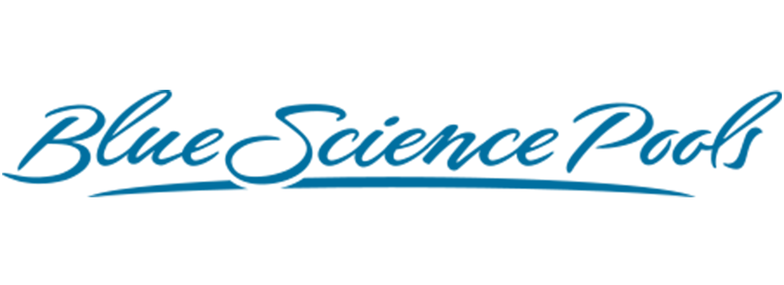 Blue Science Pools