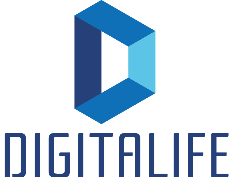 Digitalife SRL