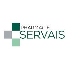 Pharmacies Servais