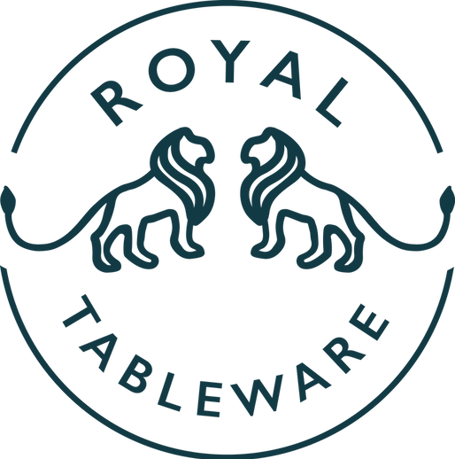 ROYAL TABLEWARE