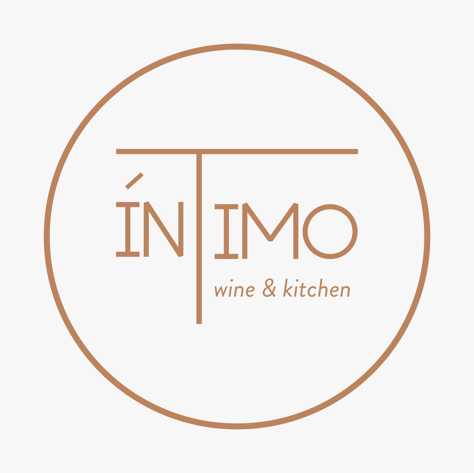 Íntimo Wine and Kitchen