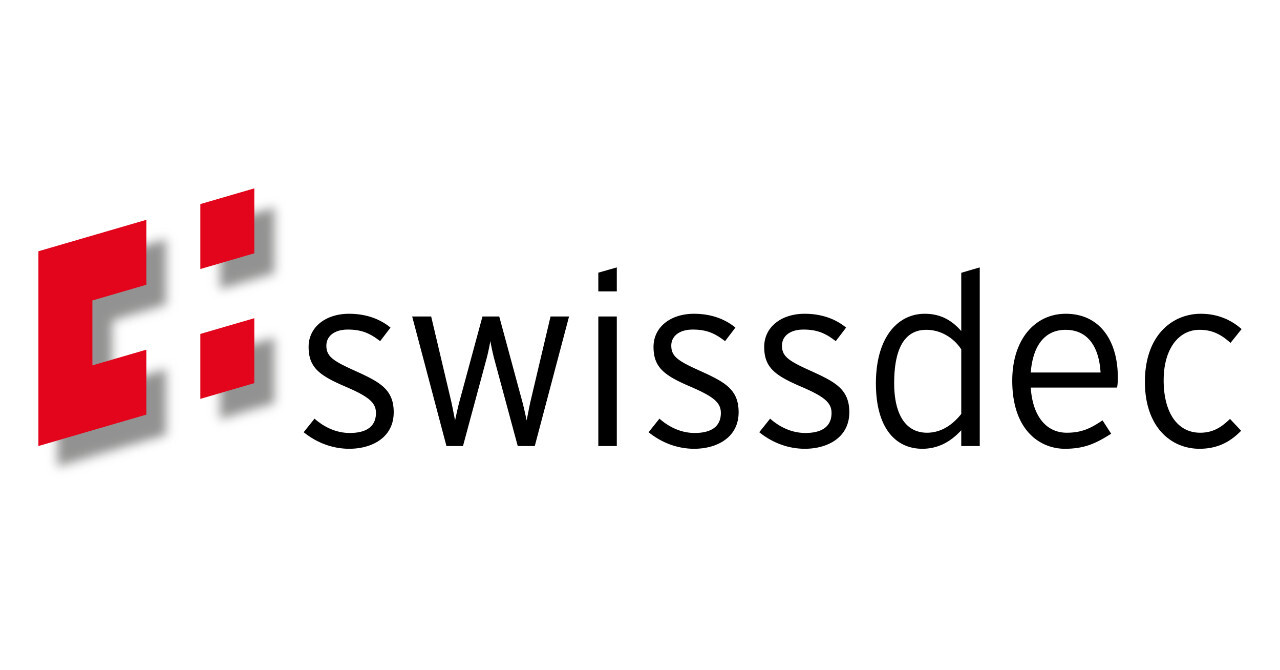 Verein Swissdec