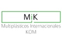 Multiplásticos Internacionales KOM S.A. de C.V.