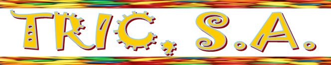 TRIC S.A.