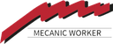 Mecanic worker