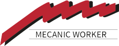 Mecanic worker