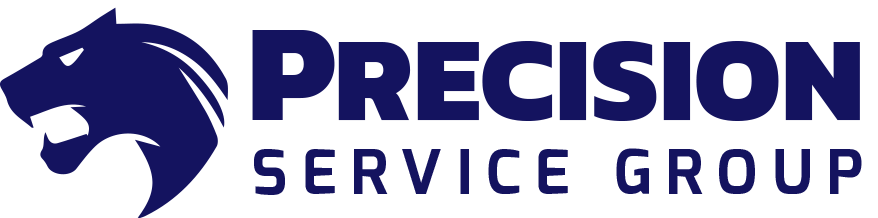 PRECISION SERVICE GROUP LTD