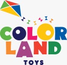 COLOR LAND CHILDRENS TOYS CENTER