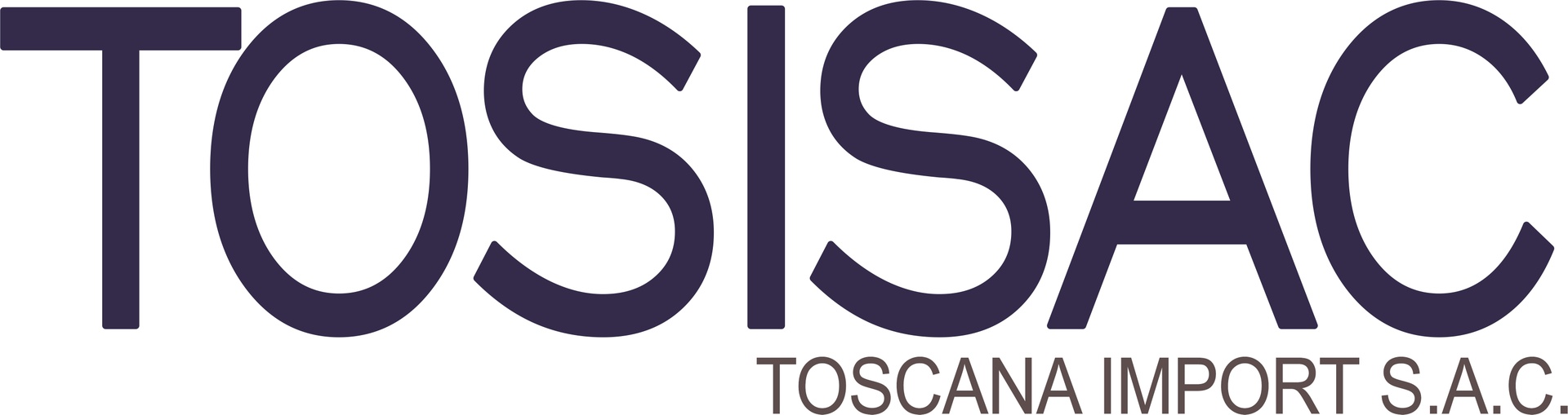 TOSCANA IMPORT SAC