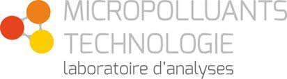 Micropolluants Technologie