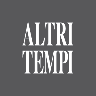 ALTRI TEMPI SRL