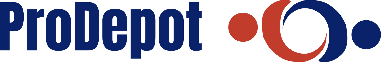 Product Depot S. de R.L.