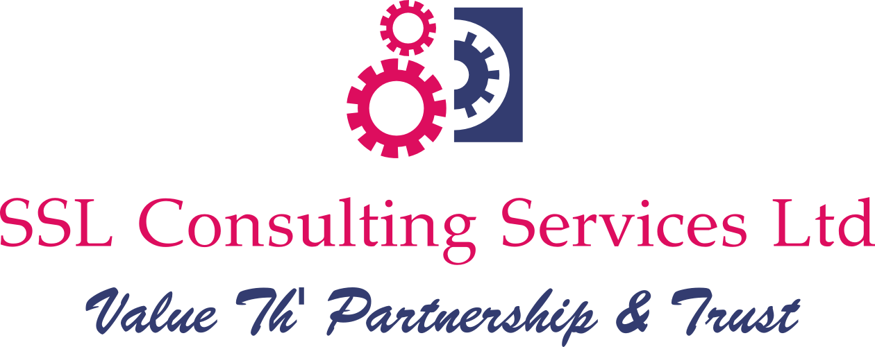 SSL Consulting Services Ltd