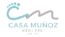 CASA MUÑOZ S.A de C.V