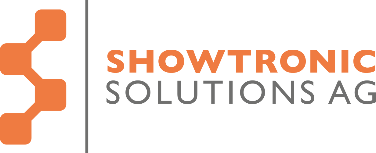 Showtronic Solutions AG