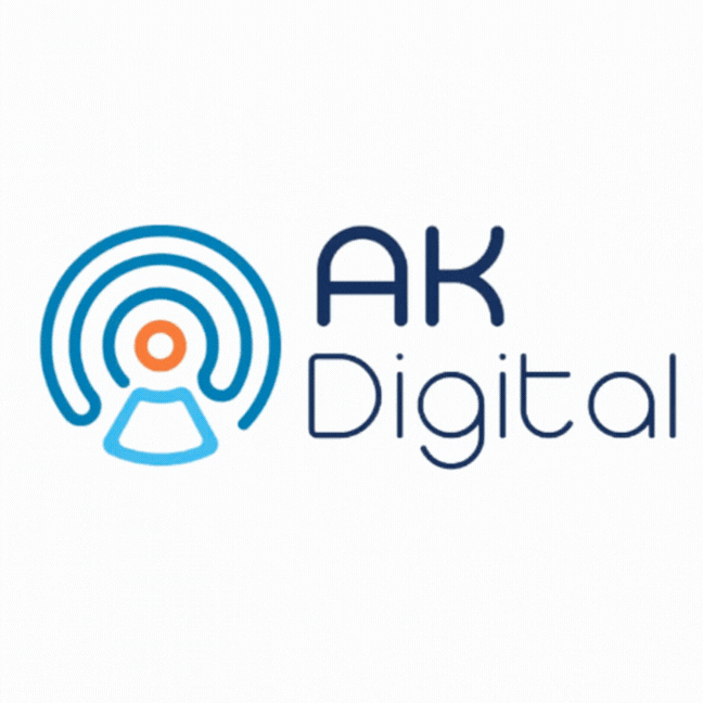 AK Digital Soluciones Integrales, S.A.