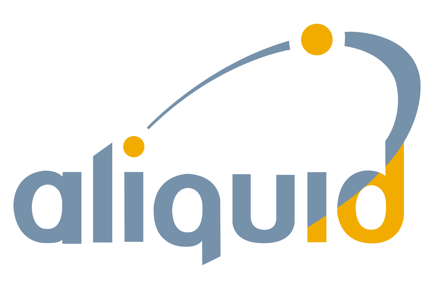 ALIQUID SRL