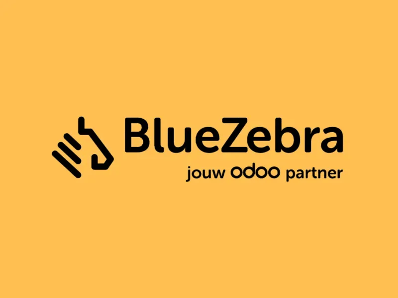 Blue Zebra