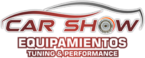 Car Show Equipamientos