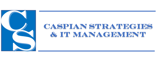 Caspian Strategies & IT Management
