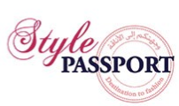 Al Maraya United Trading Style Passport Boutiqe