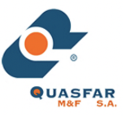Quasfar M&F S.A.S