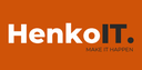 Henko IT, Cristian E. Guerrero Rojas