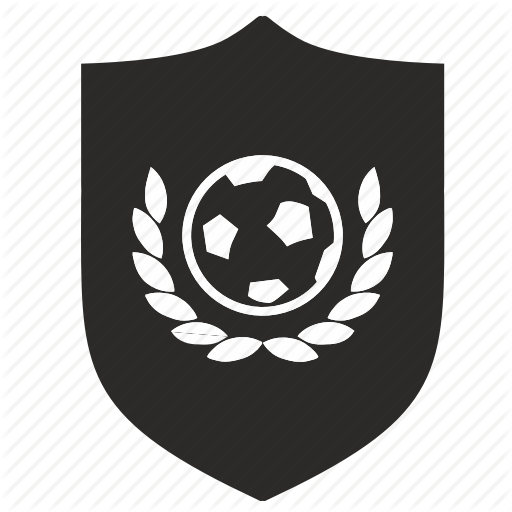 logotipos de fútbol 512x512