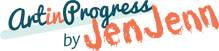 JenJenn Artwork