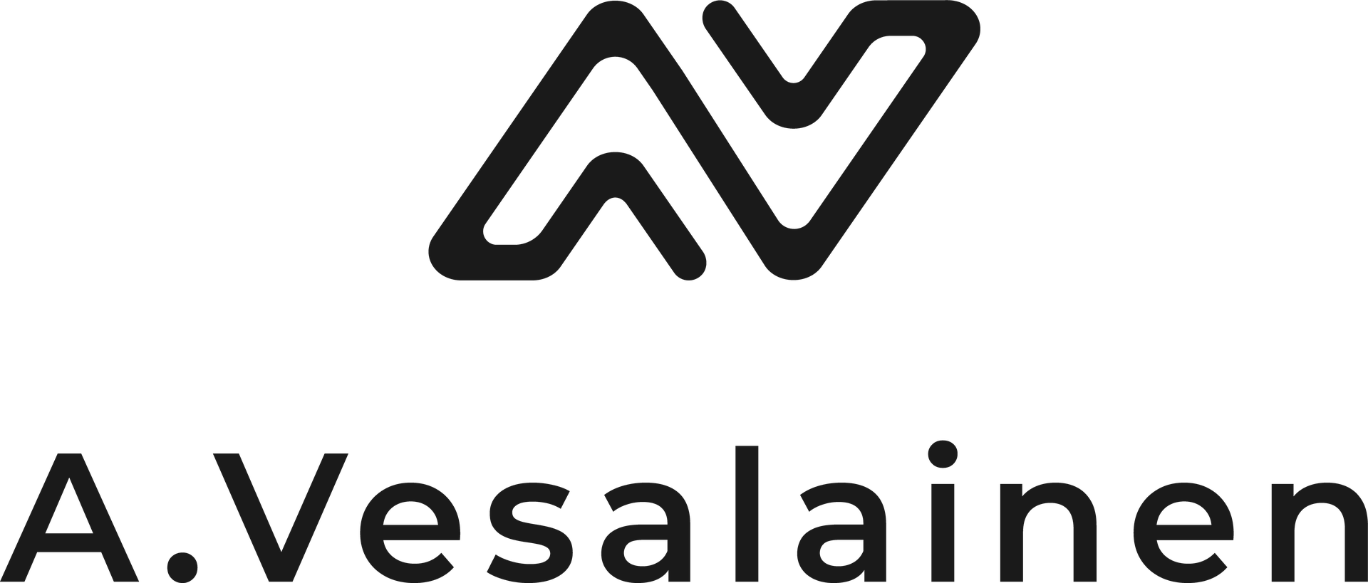 A. Vesalainen Oy, Jaakko Vesalainen