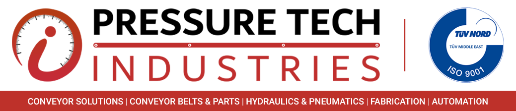 PRESSURE TECH INDUSTRIAL MACHINERY MANUFACTURING L.L.C