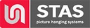 STAS picture hanging