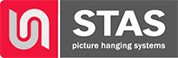 STAS picture hanging
