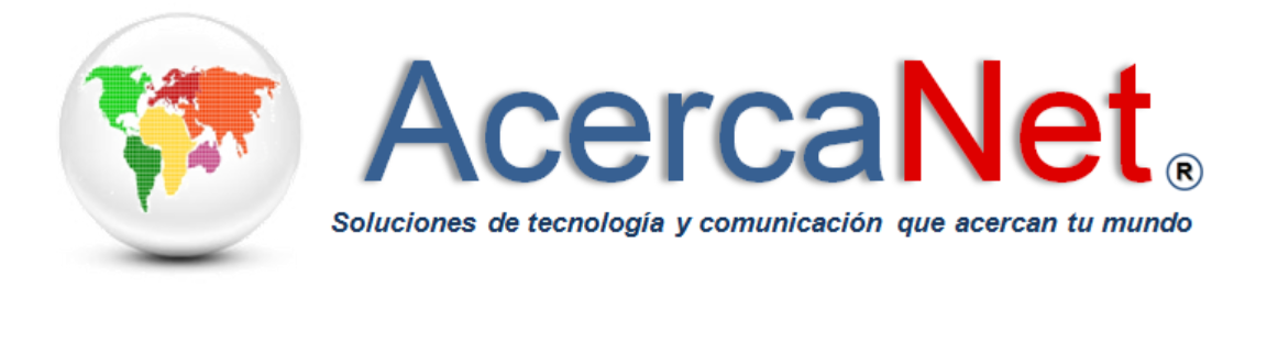 Cercanía Digital, S.A.