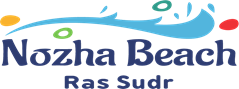 Nozha Beach for tourism