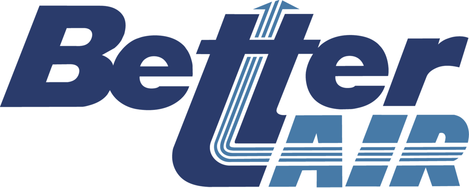 Better Air Manufacturing Ltd