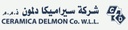 CERAMICA DELMON