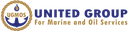 United Group for Marine and oil services