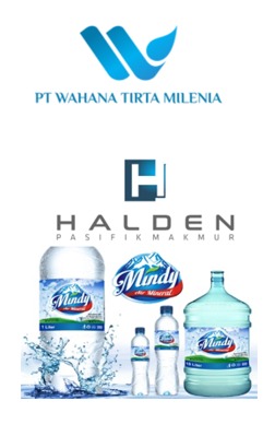 PT. Halden Pasifik Makmur