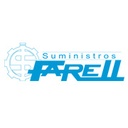 Suministros Farell, Alberto Alba Martínez