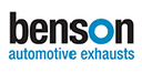 Benson Exhausts