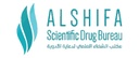 Al-SHIFA Scientific Drug Bureau