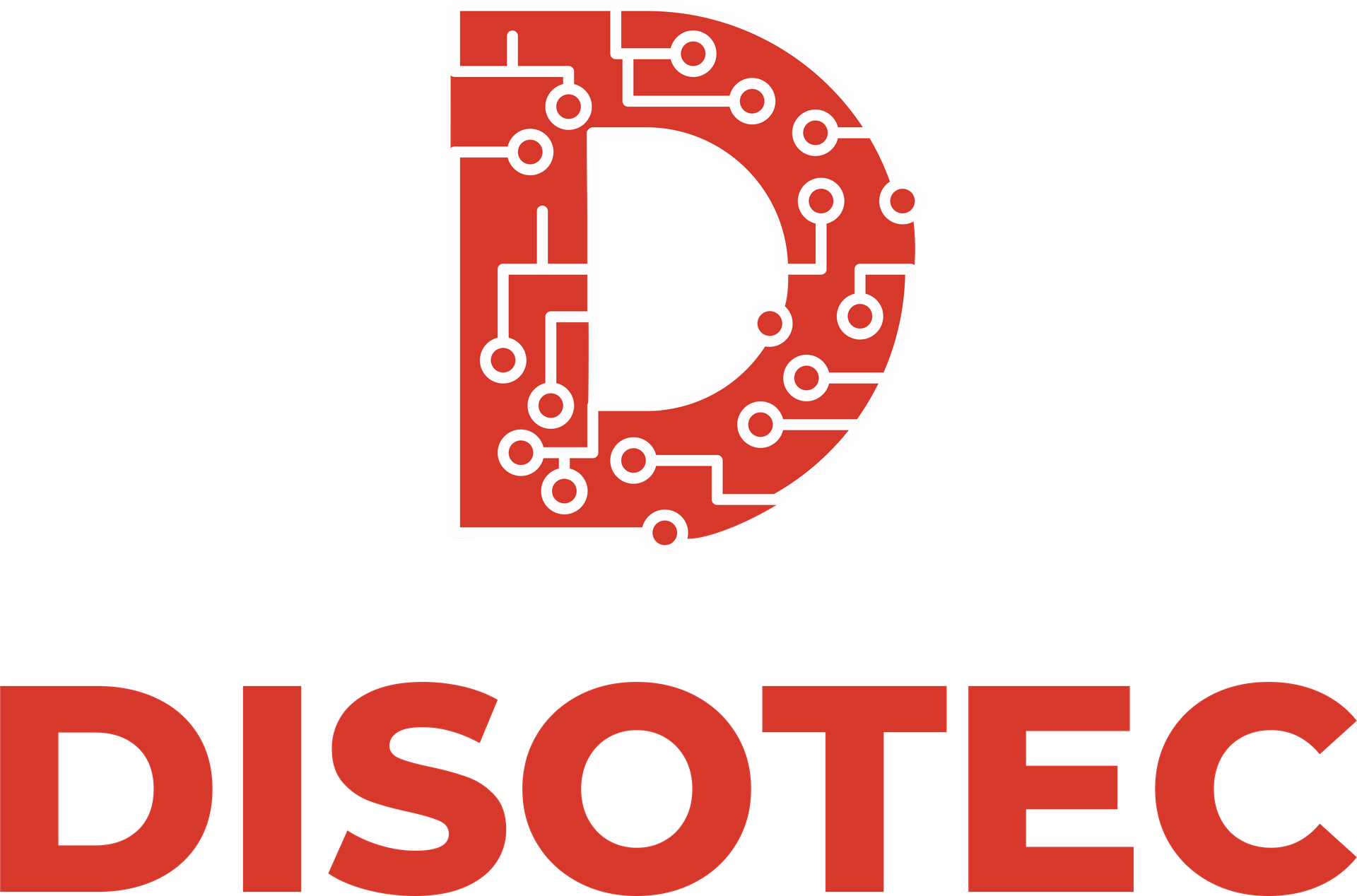 DISOTEC - DISTRIBUCIONES Y SOLUCIONES TECNOLOGICAS E.I.R.L.