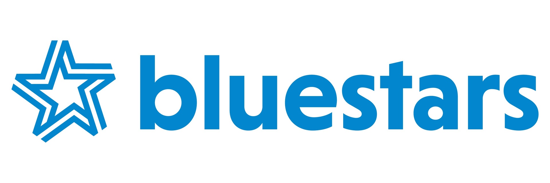 Blue Stars