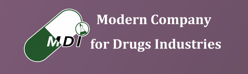 Modern Company for Drugs Industries