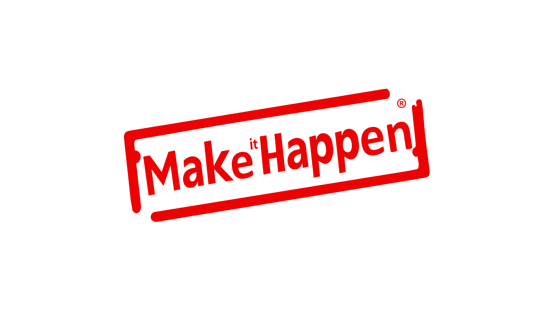 Make It Happen, SA